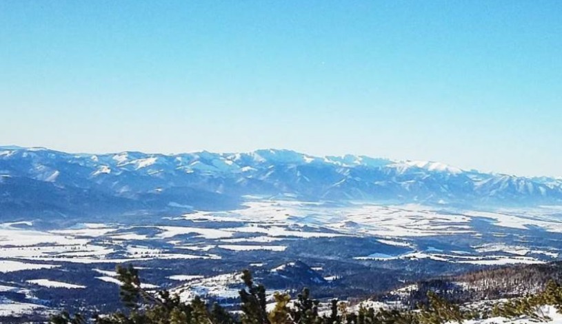 Hotel CROCUS **** Vysoké Tatry